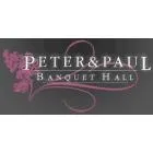 STS PETER & PAUL BANQUET & CATERING FACILITIES