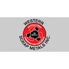 WESTERN SCRAP METALS INC