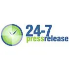 24-7 PRESS RELEASE DISTRIBUTION