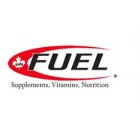 FUEL SUPPLEMENTS VITAMINS & NUTRITION