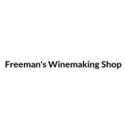 FREEMANS WINE MAKING & BREWING