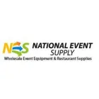 NATIONAL EVENT SUPPLY DIVISION OF D & K