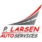 P LARSEN AUTO SERVICES LTD