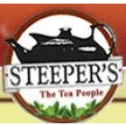 STEEPER'S - THE TEA PEOPLE