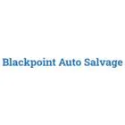 BLACKPOINT AUTO WRECKERS