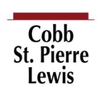 COBB ST PIERRE LEWIS