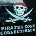 PIRATES COVE COLLECTIBLES