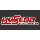 HYSECO FLUID SYSTEMS LTD