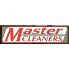 MASTER CLEANERS