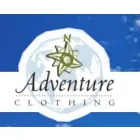 ADVENTURE CLOTHING AND TRAVEL ACCESSORIES