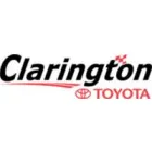 CLARINGTON TOYOTA