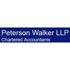 PETERSON WALKER LLP CHARTERED ACCOUNTANTS