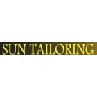 SUN TAILORING INC