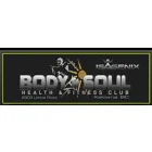 BODY & SOUL HEALTH & FITNESS CLUB