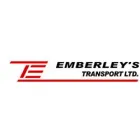EMBERLEYS TRANSPORT LTD