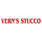 VERN'S STUCCO