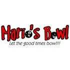 MARIO'S BOWL