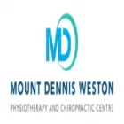 MOUNT DENNIS WESTON PHYSIOTHERAPY AND CHIROPRACTIC CENTRE