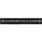GOVERNORS RESTAURANT