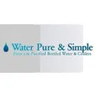 WATER PURE & SIMPLE