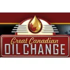 GREAT CANADIAN OIL CHANGE