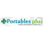 PORTABLES PLUS LTD.