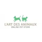 L'ART DES ANIMAUX