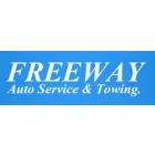 FREEWAY TOWING