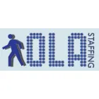 OLA STAFFING IN WOODBRIDGE