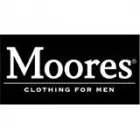 MOORES CLOTHING - LANGLEY