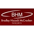 BRADLEY HISCOCK MCCRACKEN