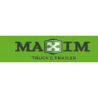 MAXIM TRUCK & TRAILER