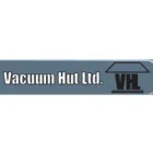 VACUUM HUT LTD