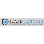 GUARD TRAINING