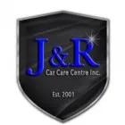 J & R CAR CARE CENTRE INC