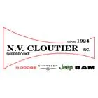 N.V. CLOUTIER DODGE JEEP CHRYSLER