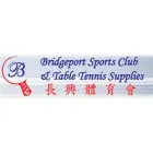 BRIDGEPORT SPORTS CLUB INCORPORATED