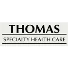 THOMAS SPECIALTY HEALTH CARE
