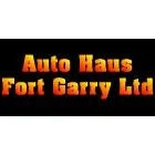 AUTO HAUS FORT GARRY LTD