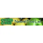CORN CRIB NATURAL FOODS LTD