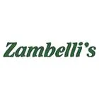 ZAMBELLI PRIME RIB STEAK & PIZZA