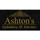 ASHTONS UPHOLSTERY