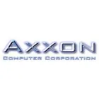 AXXON COMPUTER CORP