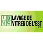 LAVAGE DE VITRES DE L'EST
