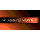 PUAR ENGINEERING CONSULTANTS INC