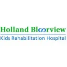 HOLLAND BLOORVIEW KIDS REHABILITATION HOSPITAL