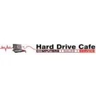 HARDDRIVE INTERNET CAFE
