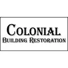COLONIAL BUILDING RESTORATION