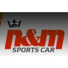 N & M SPORTS CAR LTD
