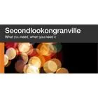 SECOND LOOK ON GRANVILLE